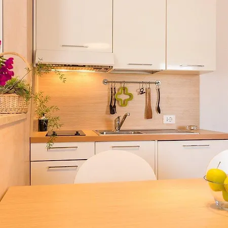Hervat Apartamento Premantura