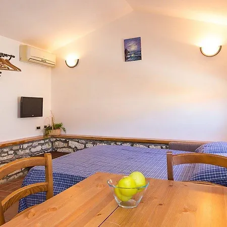 Hervat Apartamento