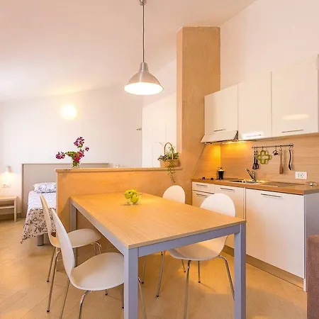 Apartamento Hervat Premantura