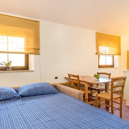 Hervat Apartamento Premantura